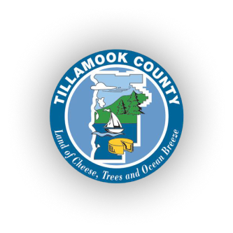 Tillamook County, OR